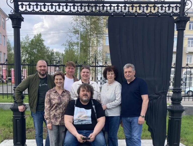 «Театр. Версия 10+»